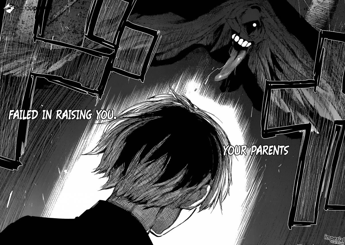 Tokyo Ghoul:re Chapter 52 17